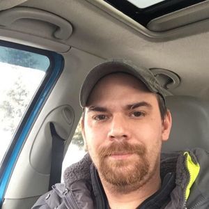 Meet your Posher, Tim